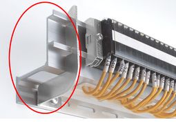 Wiring Bracket Hunger