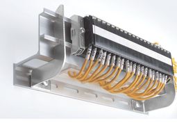 Wiring Bracket