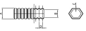 Designation Format KFT6